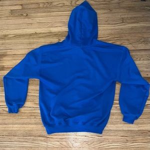 Mossy oak camo hoodie